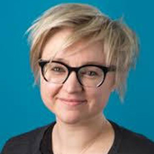 Dr. Jessica Kasza